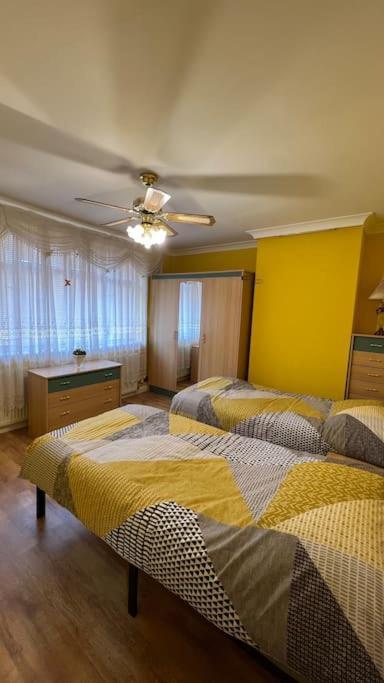 Palaz 6 - 2 Bedroom Flat เอ็ดมันตัน ภายนอก รูปภาพ